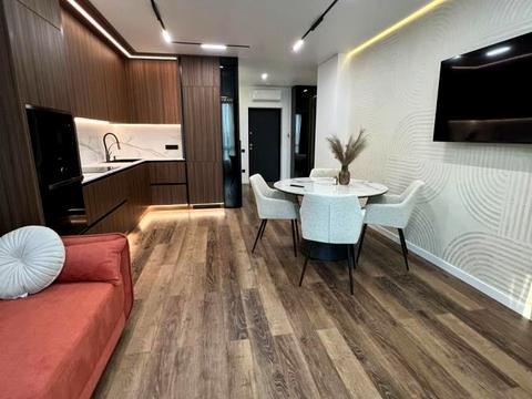 квартира за адресою Ленкавського вул., 34