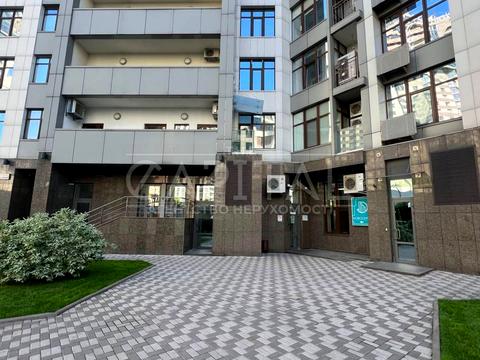 коммерческая по адресу Андрея Верхогляда ул. (Михайла Драгомирова), 1-20