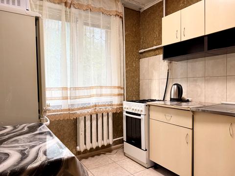 квартира по адресу Мрии ул. (Академика Туполева), 17-Е