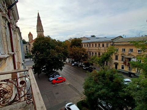 квартира по адресу Нежинская ул., 42