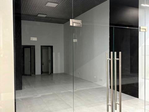 коммерческая по адресу Миколы Бажана просп., 17-Б