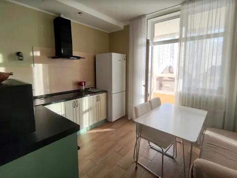 квартира за адресою Берестейський просп. (Перемоги), 67-А