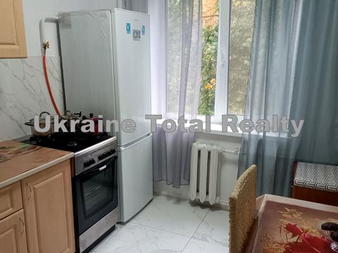 квартира по адресу Григорія Чупринки ул. (Чудновського), 5