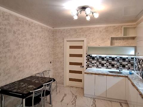 квартира за адресою Сергія Данченка вул., 3