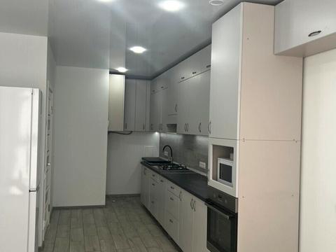 квартира за адресою Павла Думанського вул., 27