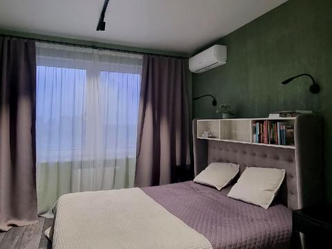 квартира по адресу Бориса Гмыри ул., 20