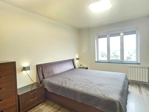 квартира за адресою Калинова вул., 8