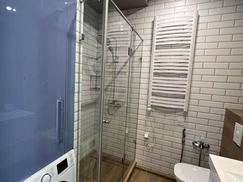 квартира за адресою Генуезька вул., 24д к.1-3