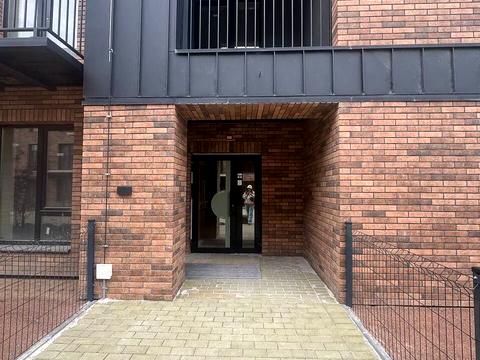 квартира по адресу 24-го Августа ул., 3