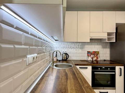 квартира за адресою Козакевича вул., 25
