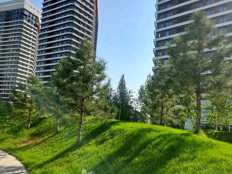 квартира по адресу Днепровская набережная ул., 15-Ж