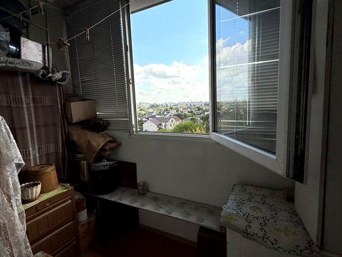 квартира за адресою Янтарна вул., 77