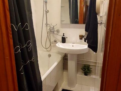 квартира за адресою Оболонський просп., 18-В