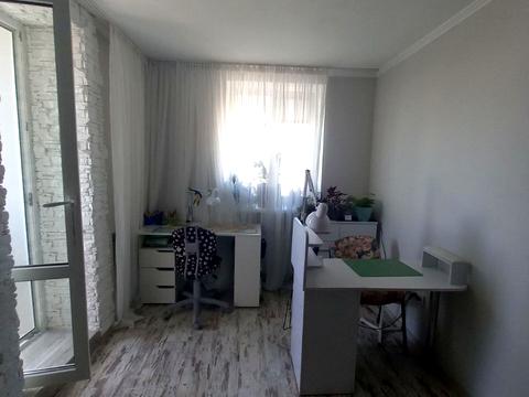 квартира по адресу Владислава Бувалкина ул. (Бочарова Генерала), 13