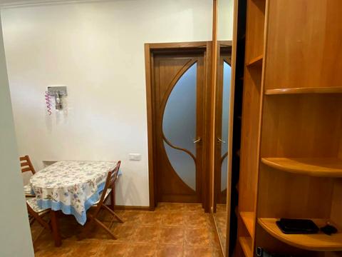 квартира по адресу Канатная ул., 6