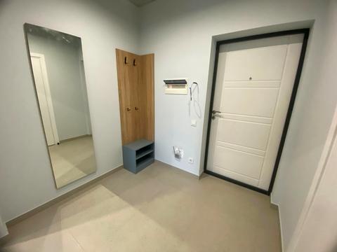 квартира по адресу Панорамная ул., 2