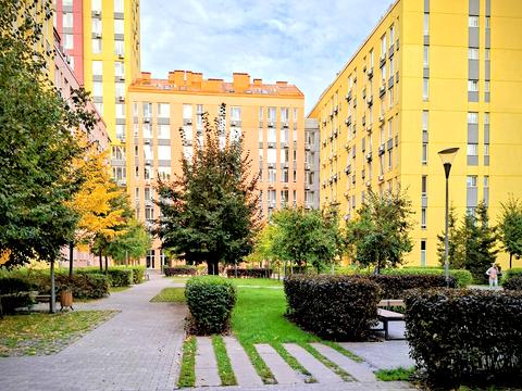 квартира по адресу Мартовская ул., 12