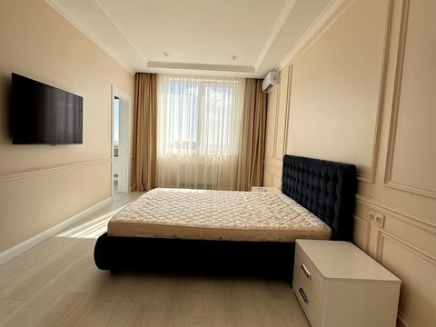 квартира по адресу Люстдорфская дорога ул., 90а