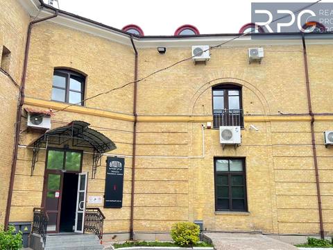 коммерческая по адресу Рыбальская ул., 22