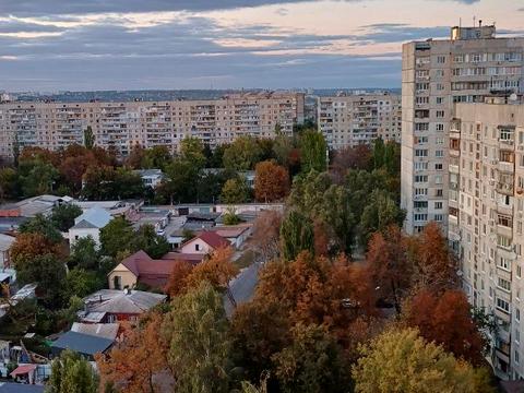 квартира за адресою Польова вул., 10