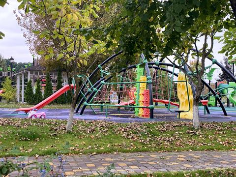 дом по адресу Юліанська