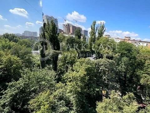 квартира по адресу Леси Украинки бульв., 24