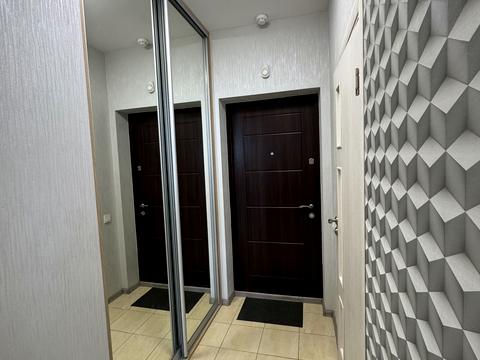 квартира по адресу Заречная ул., 3-А