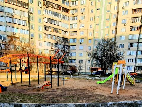 квартира за адресою Ірпінська вул., 62-А