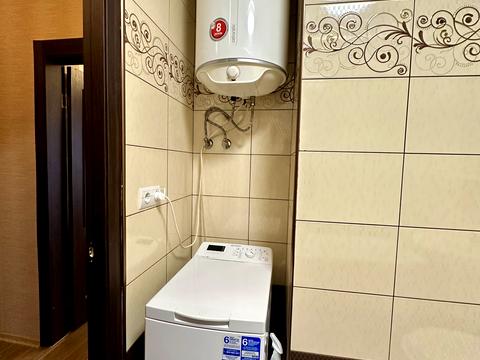 квартира по адресу Бориса Гмыри ул., 16