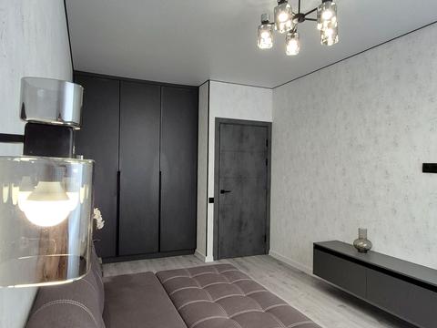 квартира за адресою Свободи вул., 5