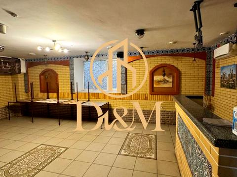 коммерческая по адресу Чоколовский бульв., 33