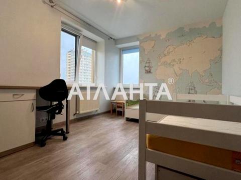 квартира за адресою Оксамитова, 20 а