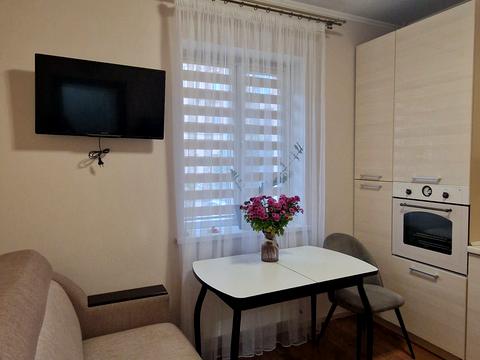 квартира за адресою Івана Франка вул., 5