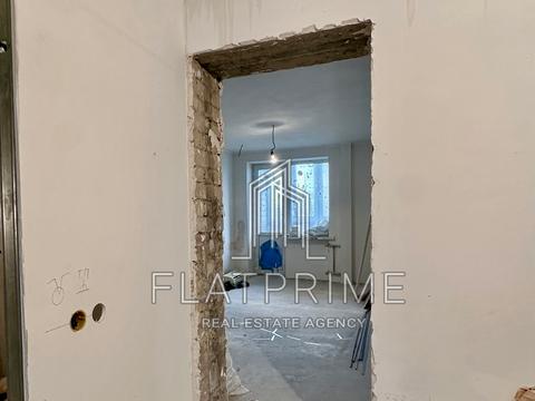 квартира за адресою Вацлава Гавела бульв. (Івана Лепсе), 5-Г