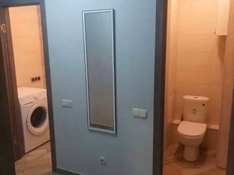 квартира по адресу Олевская ул., 7