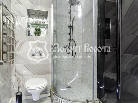 квартира за адресою Здолбунівська вул., 13