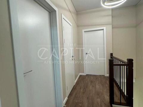 будинок за адресою Борщагівська вул.