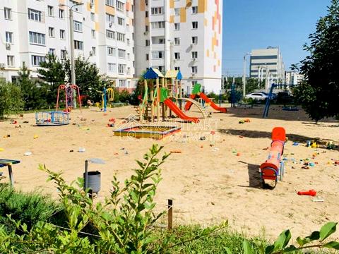 квартира по адресу Победы просп., 89