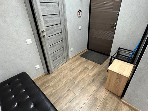 квартира по адресу Любомира Гузара просп. (Космонавта Комарова), 11