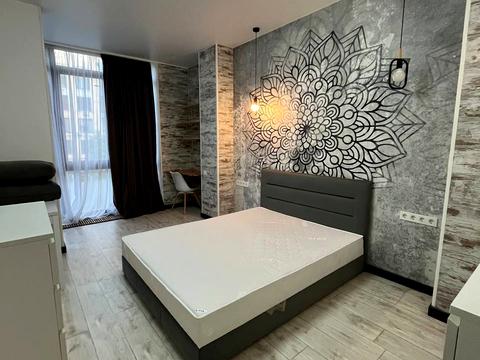 квартира по адресу Дача Ковалевского ул., 121 к1