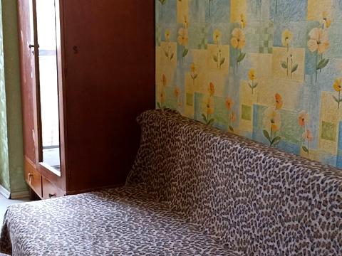 квартира по адресу Сергея Нигояна просп. (Калініна), 23