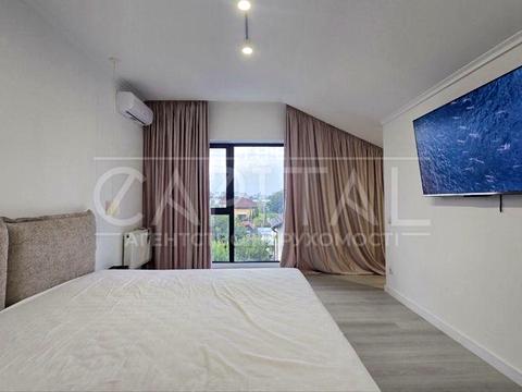 дом по адресу Берёзовая ул.