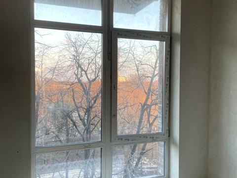 квартира по адресу Дмитриевская ул. (Дмитрия Донского), 59/1