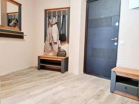квартира за адресою Академіка Заболотного вул., 15-г