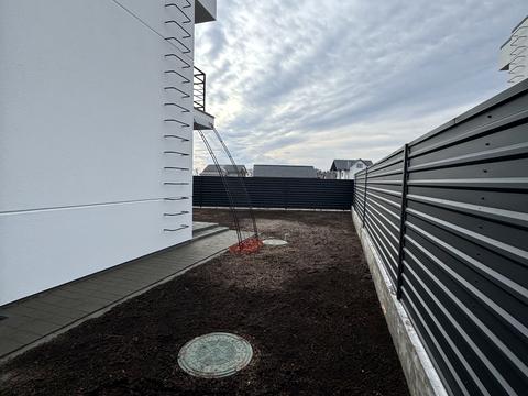 дом по адресу Янтарная ул.