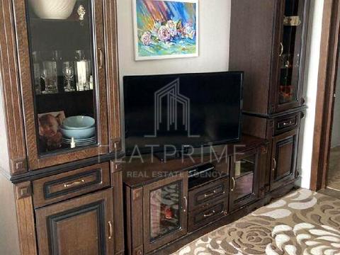квартира за адресою Юлії Здановської вул. (Ломоносова), 36-А