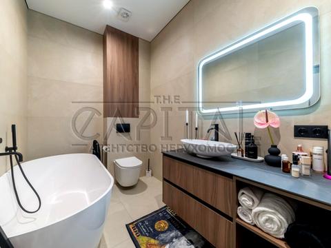 квартира за адресою Київ, Андрія Верхогляда вул. (Михайла Драгомирова), 4Б