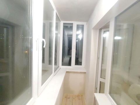 квартира по адресу Полевая ул., 22