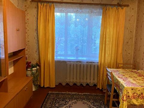 квартира по адресу  Павлоград, Почтовая ул., 1