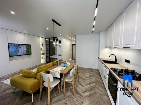 квартира за адресою Запорізьке шосе, 32-Л